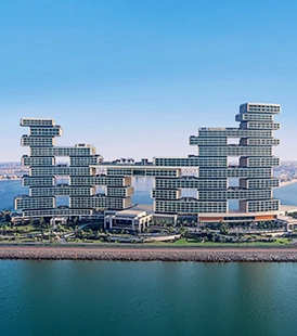 Atlantis The Royal